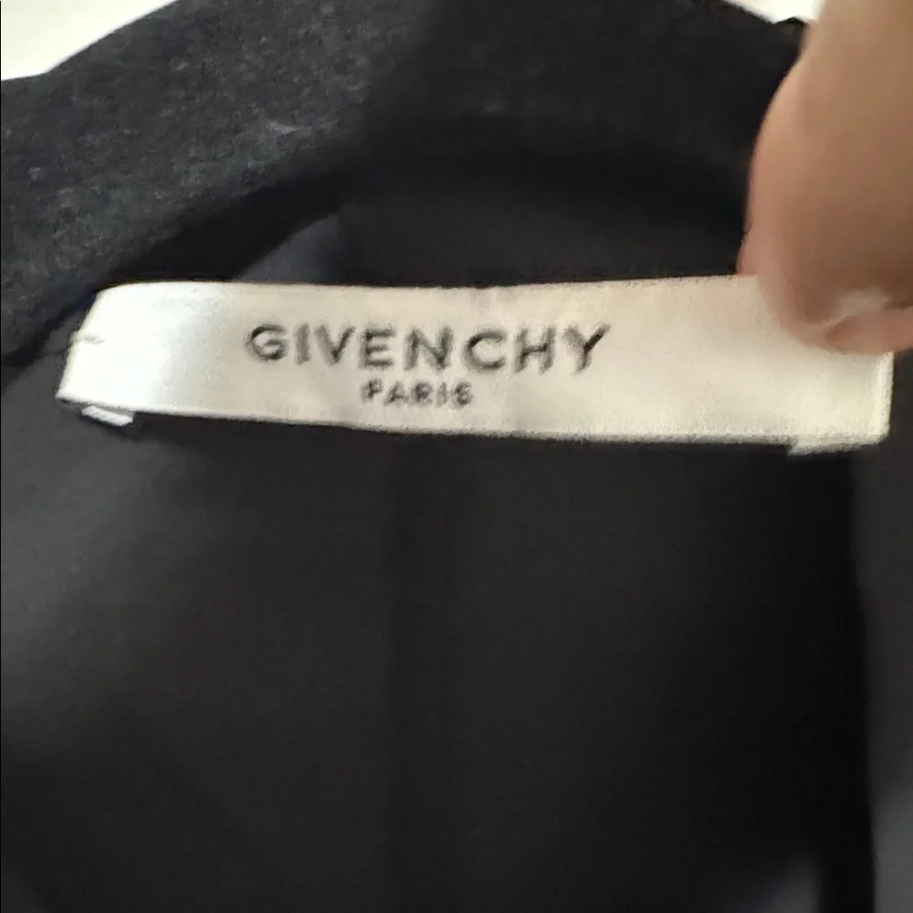 Givenchy blouse - Picture 2 of 9